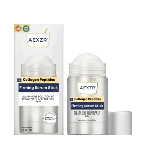 AEXZR® Collagen Peptides Firming Serum Stick