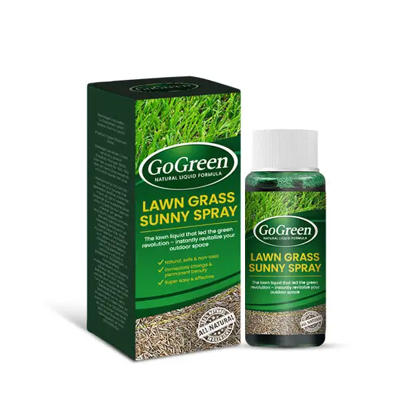 AEXZR® GoGreen Lawn Grass Sunny Spray