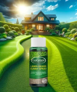AEXZR® GoGreen Lawn Grass Sunny Spray
