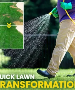 AEXZR® GoGreen Lawn Grass Sunny Spray