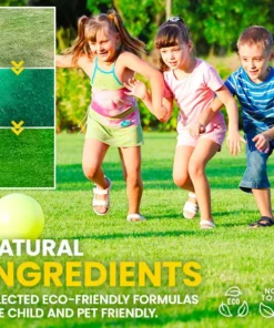 AEXZR® GoGreen Lawn Grass Sunny Spray