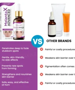 AEXZR® MelantaX Advanced Anti-Hyperpigmentation Essence
