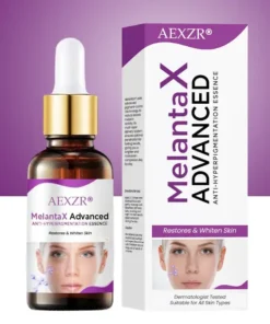 AEXZR® MelantaX Advanced Anti-Hyperpigmentation Essence