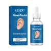 AEXZR® NanoTecta Ohrentropfen