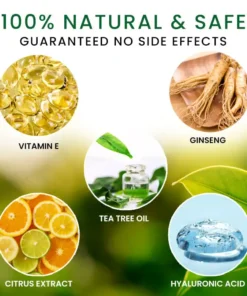 AEXZR® Tea Tree Oil Skin Treatment Cream