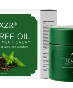 AEXZR® Tea Tree Oil Skin Treatment Cream