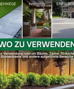 AEXZR® 3 in 1 Herbizid Maximaler Leistung
