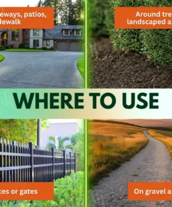 AEXZR® 5 in 1 Max Power Herbicide