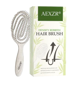 AEXZR® Density Rebirth Hair Brush