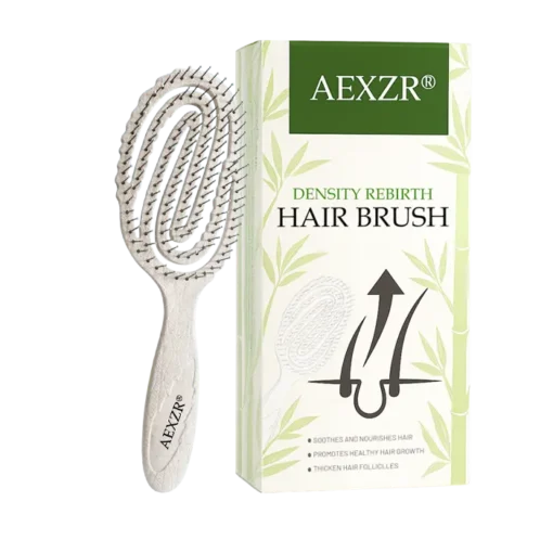 AEXZR® Density Rebirth Hair Brush