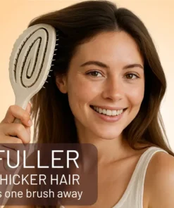 AEXZR® Density Rebirth Hair Brush