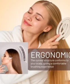 AEXZR® Density Rebirth Hair Brush