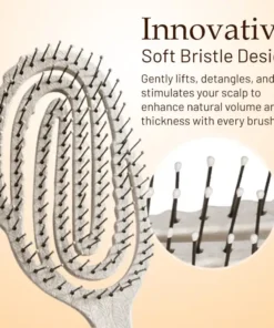 AEXZR® Density Rebirth Hair Brush