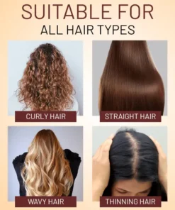 AEXZR® Density Rebirth Hair Brush