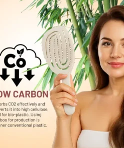 AEXZR® Density Rebirth Hair Brush