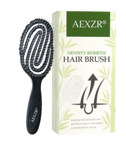 AEXZR® Density Rebirth Hair Brush