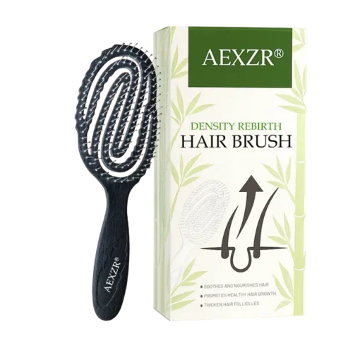 AEXZR® Density Rebirth Hair Brush