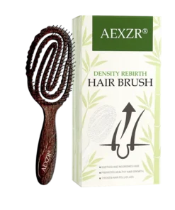 AEXZR® Density Rebirth Hair Brush