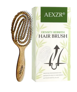 AEXZR® Density Rebirth Hair Brush