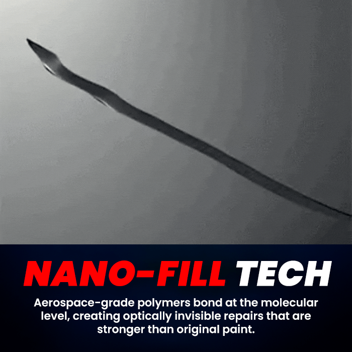 AEXZR® ProFix ScratchAway