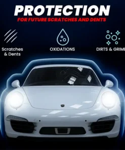 AEXZR® ProFix ScratchAway