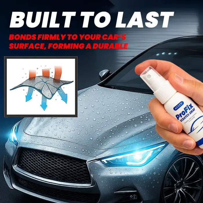 AEXZR® ProFix ScratchAway