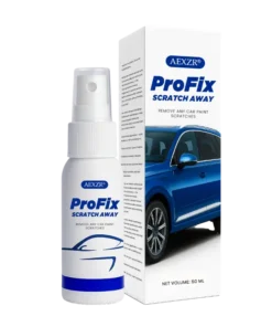 AEXZR® ProFix ScratchAway