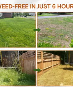 AEXZR® 2-in-1 Max Power Herbicide