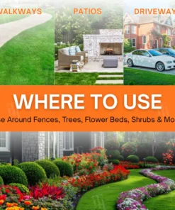 AEXZR® 2-in-1 Max Power Herbicide