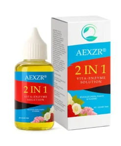 AEXZR® 2 in 1 Vita-Enzyme Repair & Nourish Plants