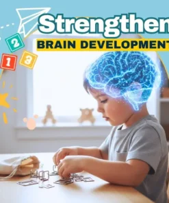 AEXZR® 3D Metal Challenge Puzzle Toy