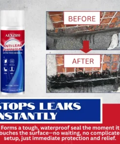 AEXZR® Anti-leak PermaSeal