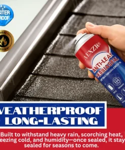 AEXZR® Anti-leak PermaSeal