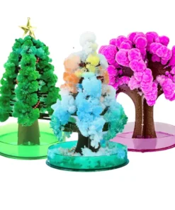 AEXZR® Magic Growing Christmas Tree