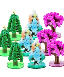 AEXZR® Magic Growing Christmas Tree