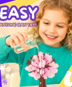 AEXZR® Magic Growing Christmas Tree