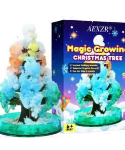 AEXZR® Magic Growing Christmas Tree