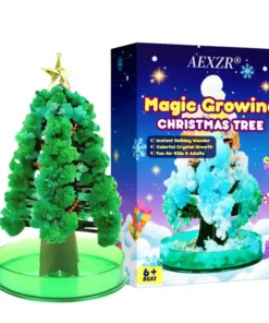 AEXZR® Magic Growing Christmas Tree