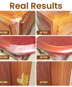 AEXZR® NuGrain Wood Repair Kit
