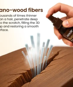 AEXZR® NuGrain Wood Repair Kit