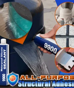 Aexzr® All-Purpose Super-Bonding Structural Sealant