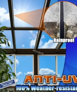 Aexzr® All-Purpose Super-Bonding Structural Sealant