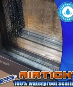 Aexzr® All-Purpose Super-Bonding Structural Sealant