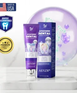 AEXZR® Apisphere Dental Repair Toothpaste