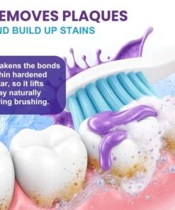 AEXZR® Apisphere Dental Repair Toothpaste