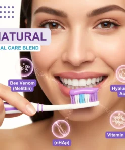 AEXZR® Apisphere Dental Repair Toothpaste