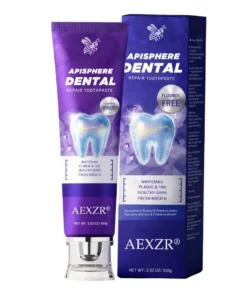 AEXZR® Apisphere Dental Repair Toothpaste