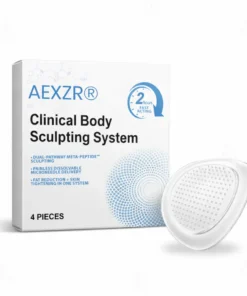 AEXZR® Clinical Body Sculpting System