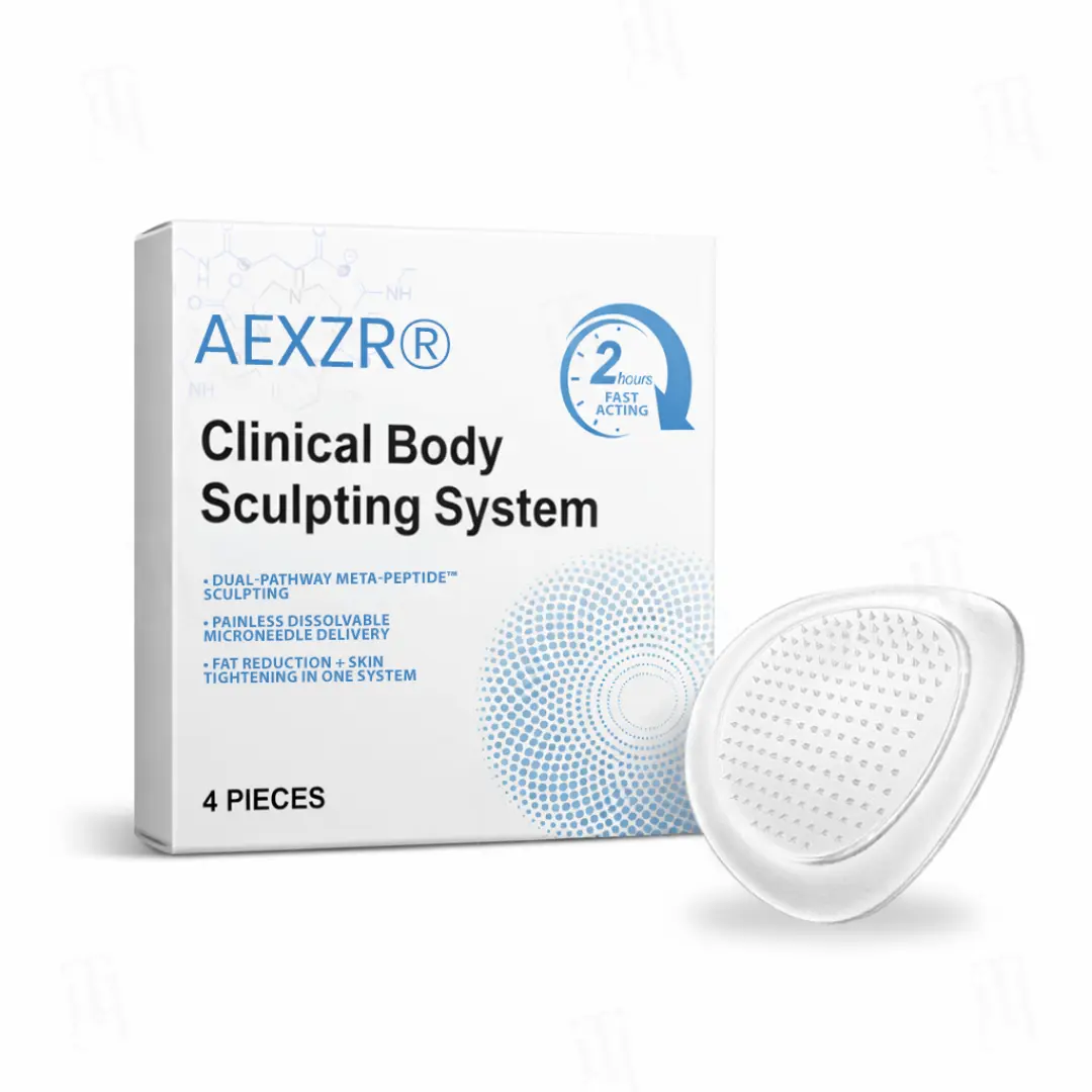 AEXZR® Clinical Body Sculpting System