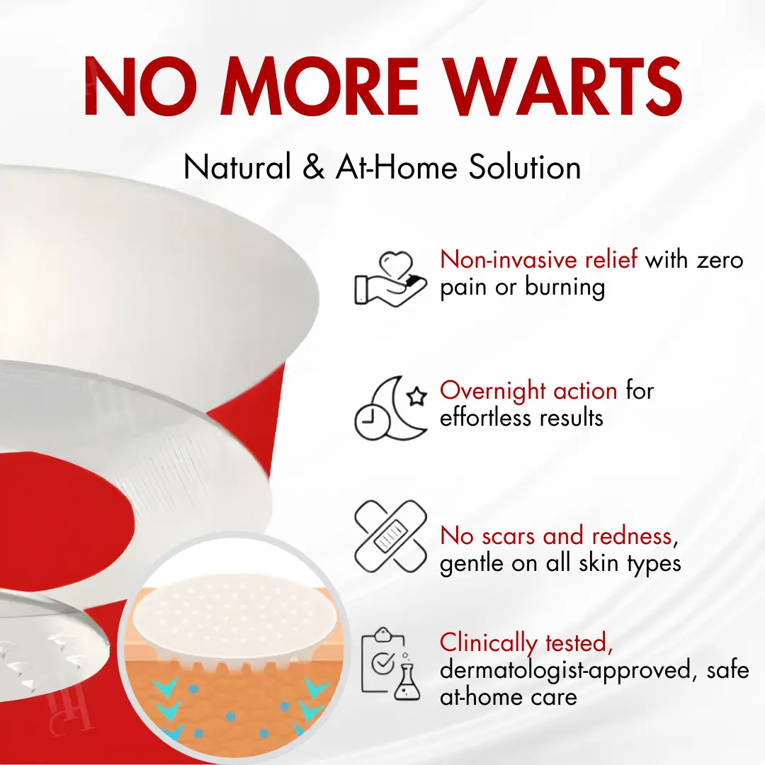 AEXZR® Nano-Microdart Skin Tag & Spot Corrector Patches